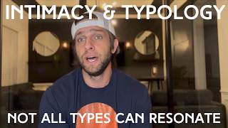 Which types share the most intimacy