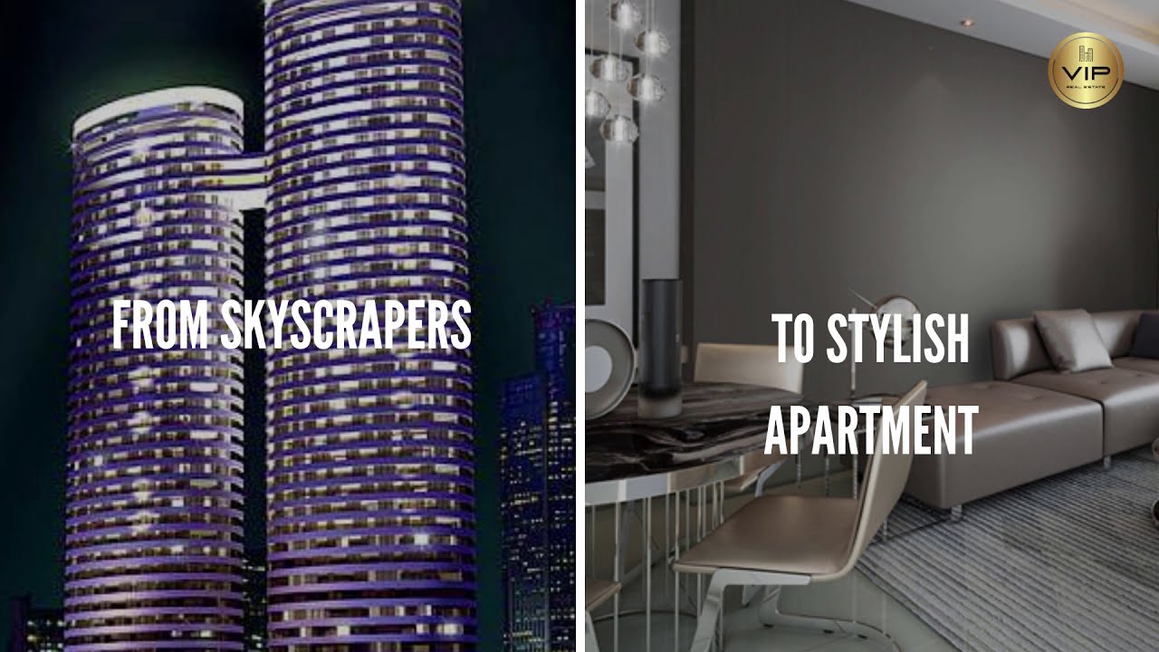 VIP REAL ESTATE YouTube