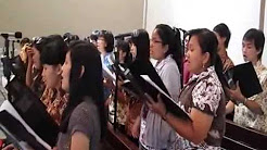 Lagu misa perkawinan - Playlist 