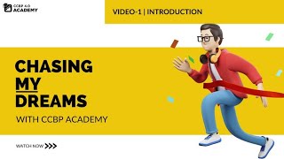My CCBP Academy Journey | NxtWave | Full Stack web developer | CCBP ACADEMY | Feb 2023