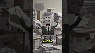 ¿La IA  te quitará el empleo? hará ESTO 📈🚀