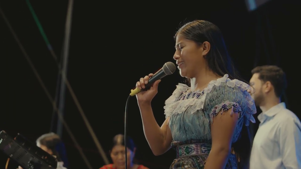 Ante Ti Postrada Estoy Duo Salem y su Grupo Nueva Generación Shalom | EN VIVO 2026