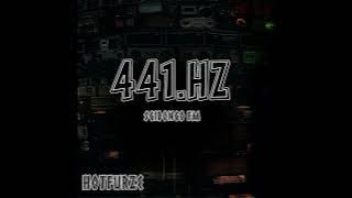 Hotfurze - Perc'ting X Sg