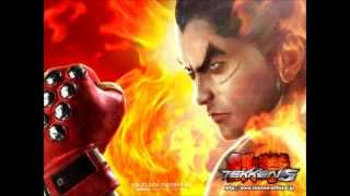 Tekken 5 Intro Music. ( BOTH )