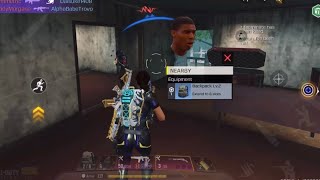 Famous My First COD Mobile edit Wealth