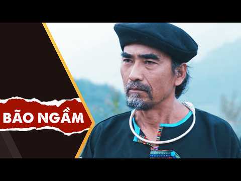 Bão Ngầm - Màn Kịch Cài Cắm Của Ông Trùm: Âm Mưu Sau Bóng Tối