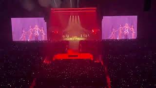 블랙핑크 콘서트 091623 뚜두뚜두 (DDU-DU-DDU-DU) Blackpink concert Seoul Finale Day1