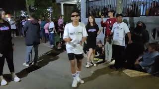 Download Lagu BAWANG MERAH audio // bass glerr pakek DJ andalan bikin semua penonton berdiri semua bumirejo MP3