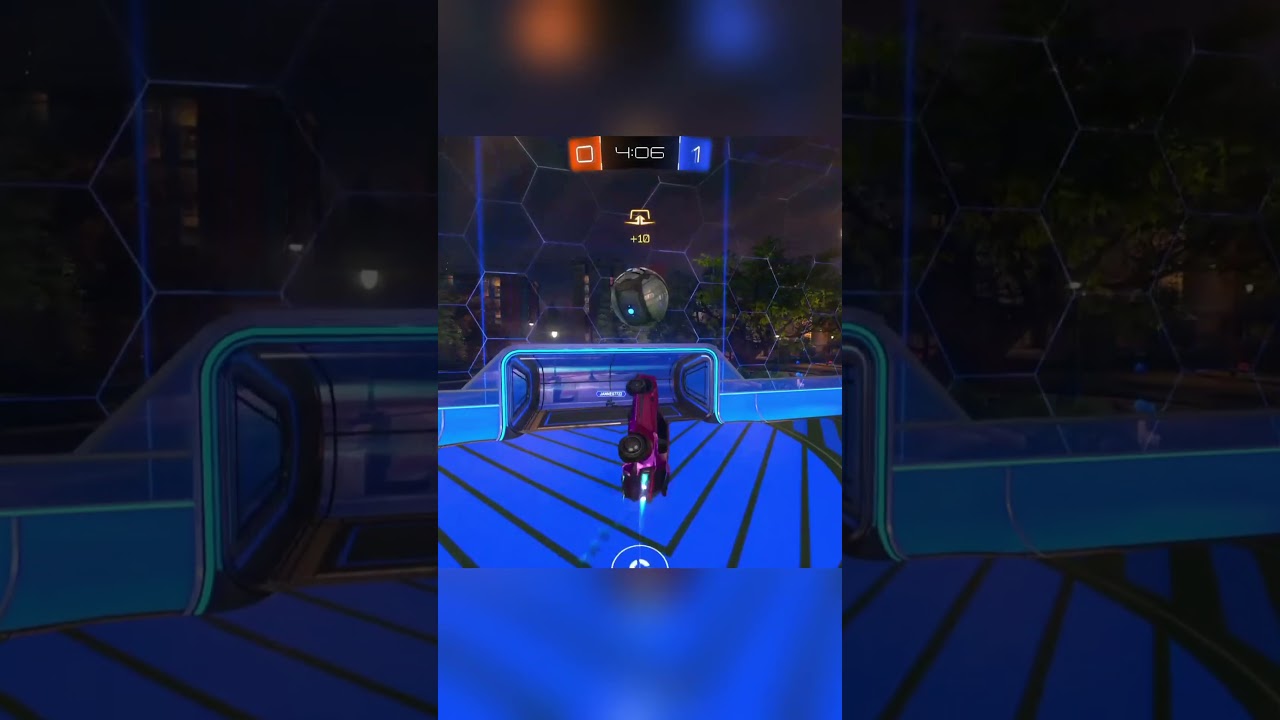 i kinda like the setup on the second one 