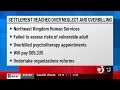 Northeast Kingdom Human Services settles neglect, overbilling allegations