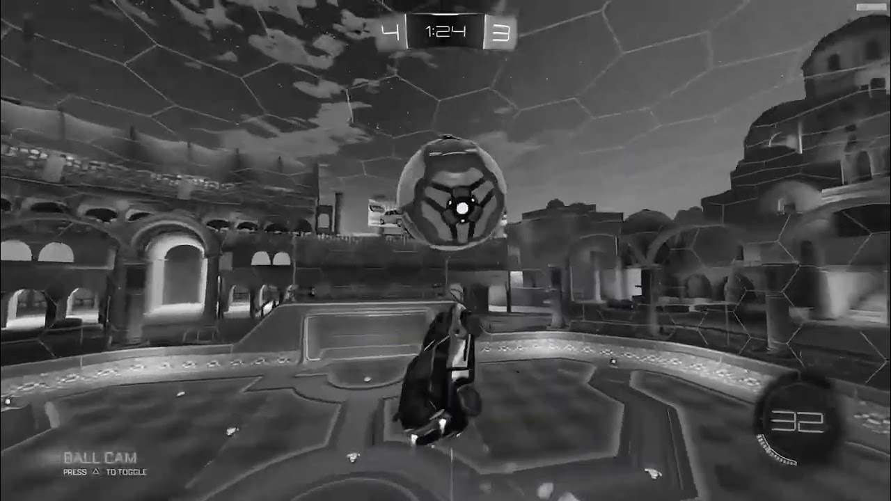 Same hitbox btw. Brutal!