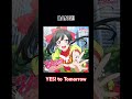 【 #虹ヶ咲 】【 #優木せつ菜 】【 #林鼓子 】YES! to Tomorrow×BANG!!【 #snowman 】