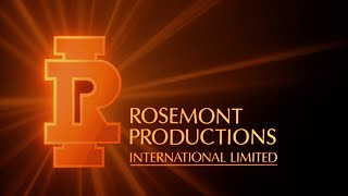 Rosemont Productions International Limited 1999