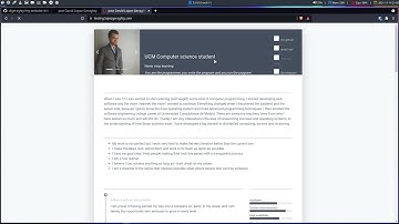 Devops must watch! CI/CD pipeline with Github actions and docker the easy way