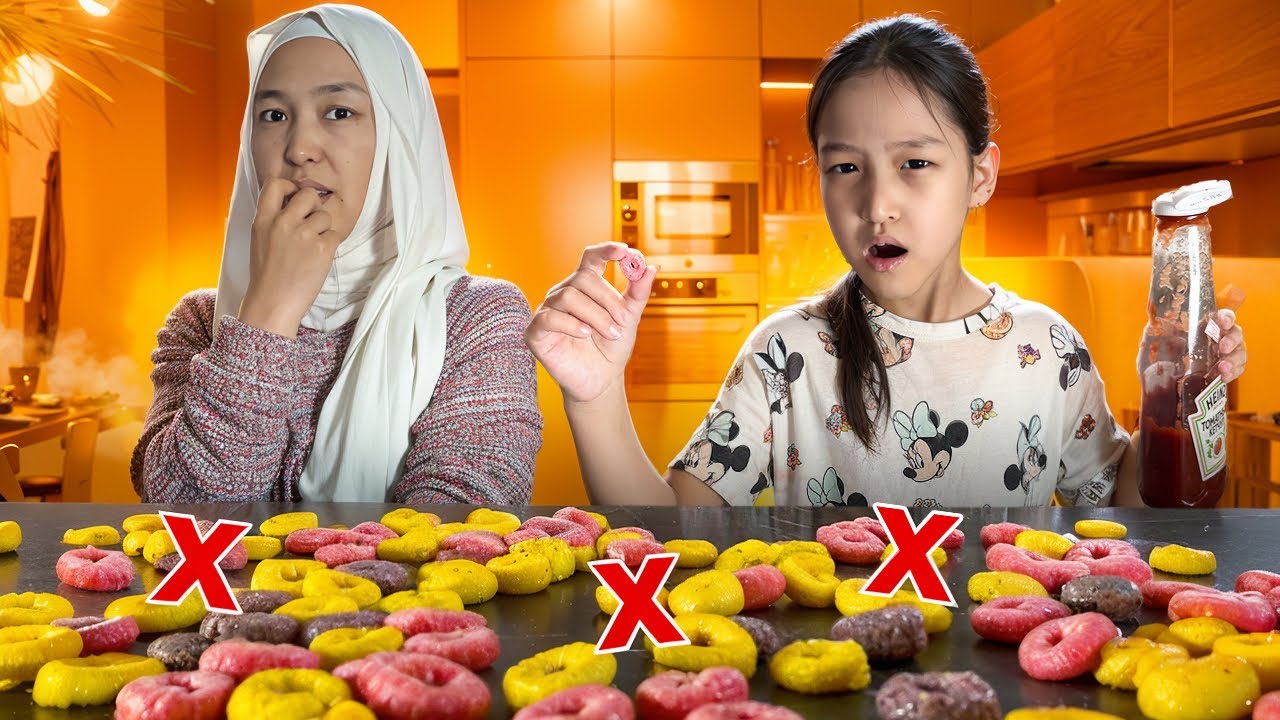 БОМБА💣 #челленджкрасапетка