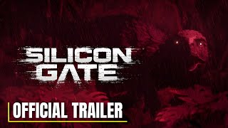 Silicon Gate - Official Announcement Trailer