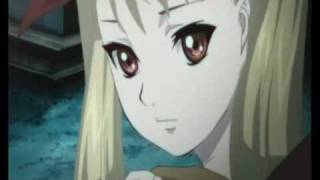 AMV AkiraxMina - Bad Romance