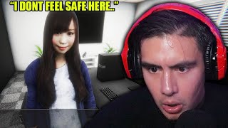 Famous I GOT A JOB AT A JAPANESE VIDEO GAME COMPANY BUT MY COWORKERS ARE ACTING A LITTLE TOO CREEPY Net Worth
