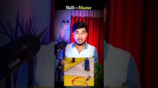 Day-98 Skill=Master🗿#shorts #shortsfeed
