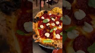 Hidden gem pizza place in Endeavour Hills La Calabrese