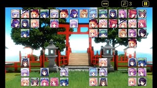 Touhou Connect April 2026 Final #touhou  screenshot 5