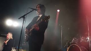 The Aces - Person - Live at De Helling - Utrecht 2023