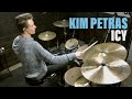 Kim Petras - Icy - Drum Cover