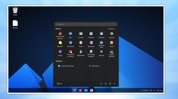 AnduinOS – The Perfect Linux Distro for Windows Users