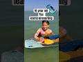 10 Years Old and Already Flying — Learning to Kitesurf at El Gouna