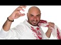 رامي شفيق برنامج ومضات ثقافية 