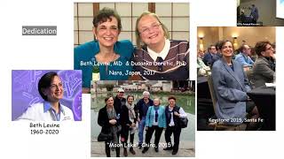 67th Annual Research Lecture