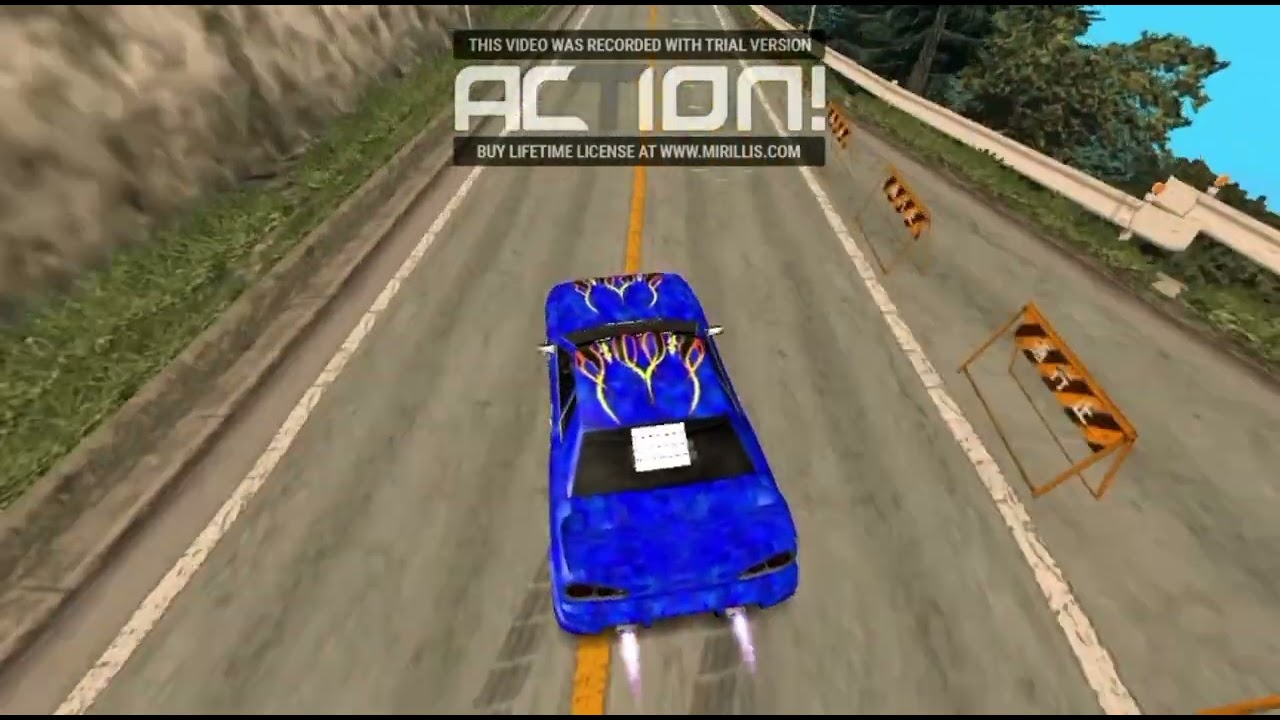 Akina Downhill drift Samp by Jaared