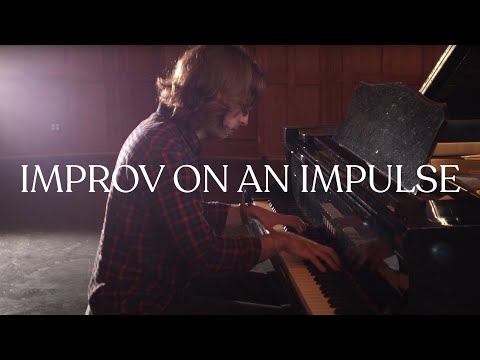 Trevor Kowalski - Improv on an Impulse (Music Video)