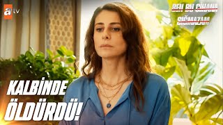 Benim Kocam Yıllar Önce Öldü - Ben Bu Cihana Sığmazam