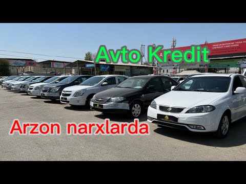 Hyundai avto kredit
