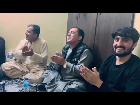 فضل پغمانی آهنگ دره به دره هوای پغمان به دره