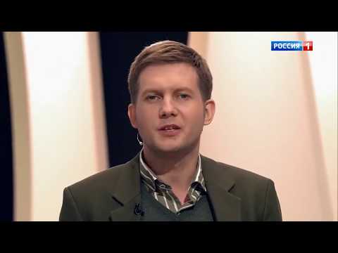 Борис Корчевников признается тебе в шокирующих вещах в течение 60 секунд