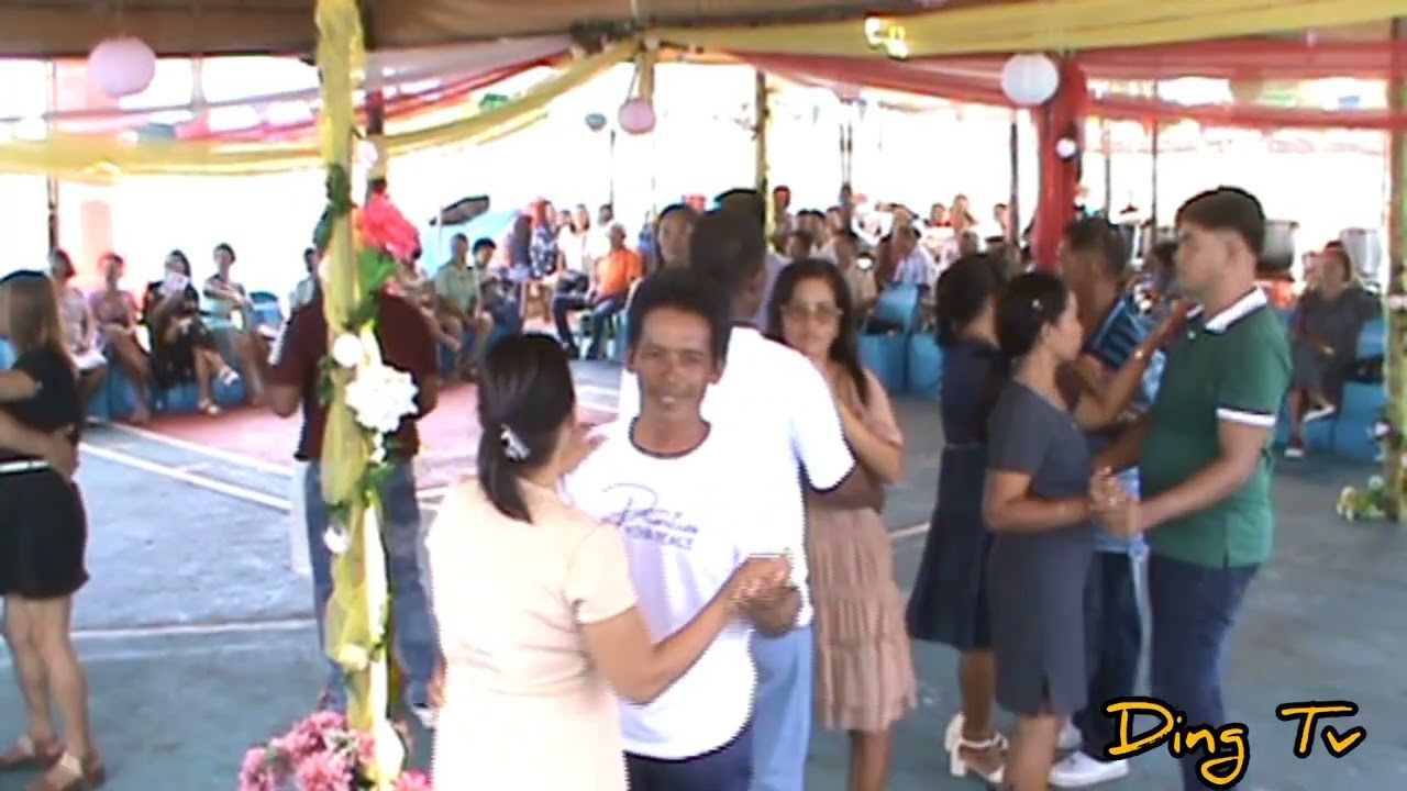 P5 | Katapusan Ng Krus | Mayohan | Sitio Buli | Lubang | Occ.Mindoro || Ding Tv