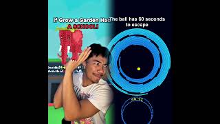 Grow A Garden School Goes To Steal A Brainrot Fr