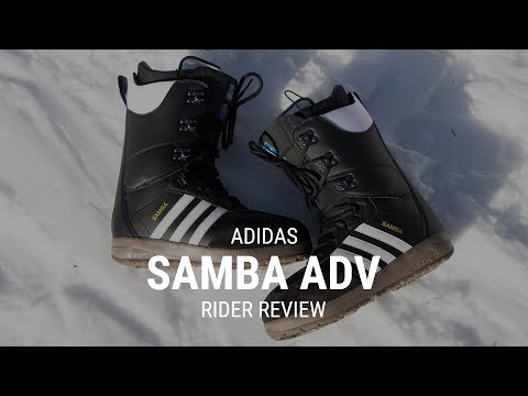 adidas snowboarding samba adv