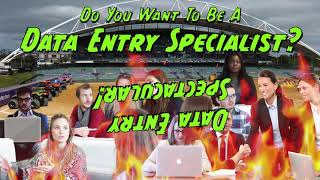 #AutismJobs Data Entry Specialist in AZ and NY