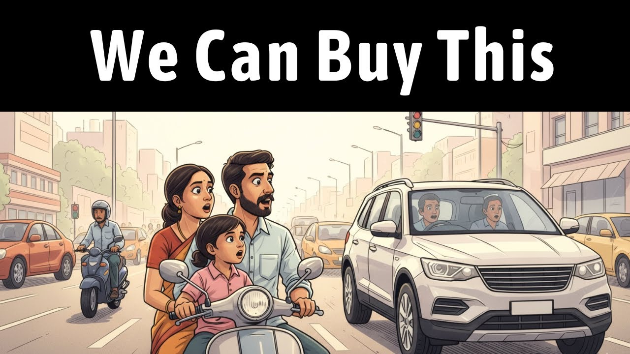 Car Prices Just DROPPED in India… Here’s Why 😳