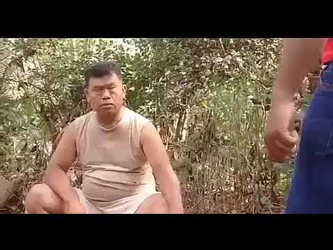 Video lucu (minantu goblog)...!