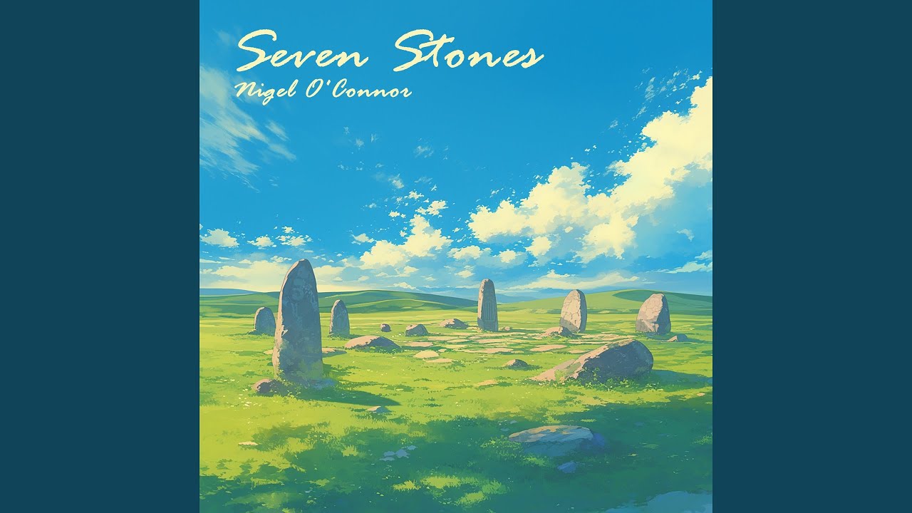 Seven Stones (Soft Version)