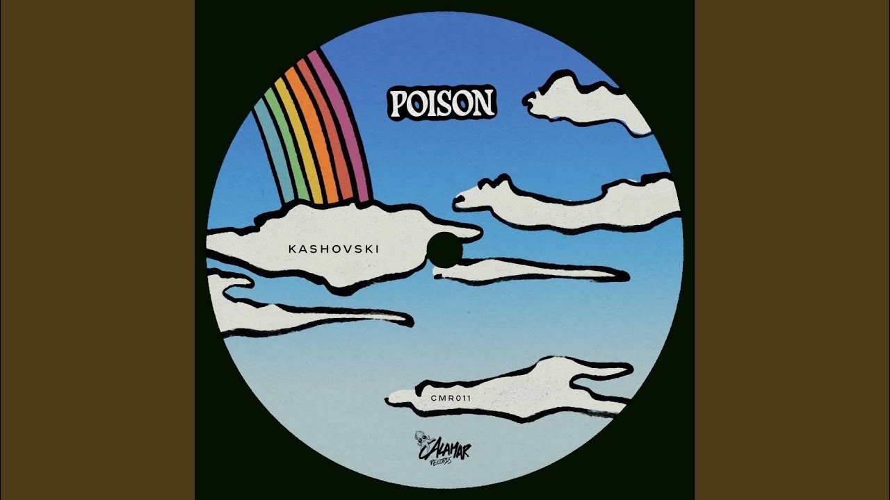 Watch Poison on YouTube Watch Poison on YouTube