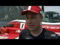 UIM F2 Grand Prix of Switzerland 2016 - Qualifying
