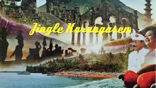 Download Lagu Lirik Lagu Karangasem The Spirit of Bali (Jingle Karangasem) 2017 - Ode ft Candrani MP3