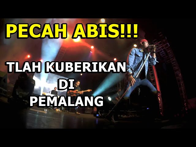 Repvblik - Tlah Ku Berikan Pemalang (Live Performance) class=