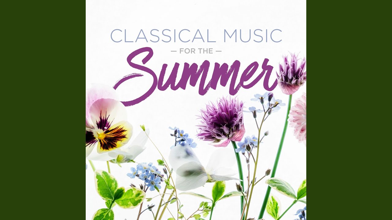 Gurre-Lieder, Pt. 3 "Des Sommerwindes wilde Jagd": VIII. Orchestral Prelude adlı videoyu YouTube'da izle