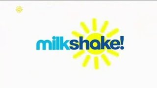 Channel 5/Milkshake! - Continuity (30Th April 2016)